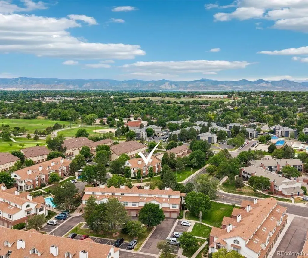 3090 W Prentice Avenue Littleton CO 80123