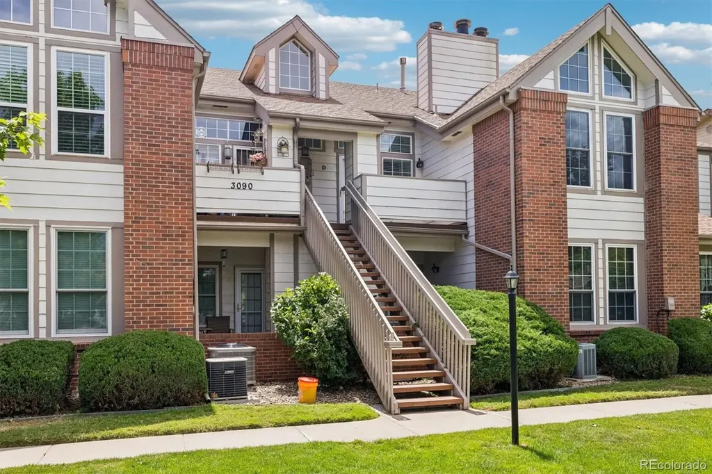 3090 W Prentice Avenue Littleton CO 80123
