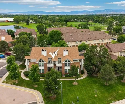 3090 W Prentice Avenue Littleton CO 80123
