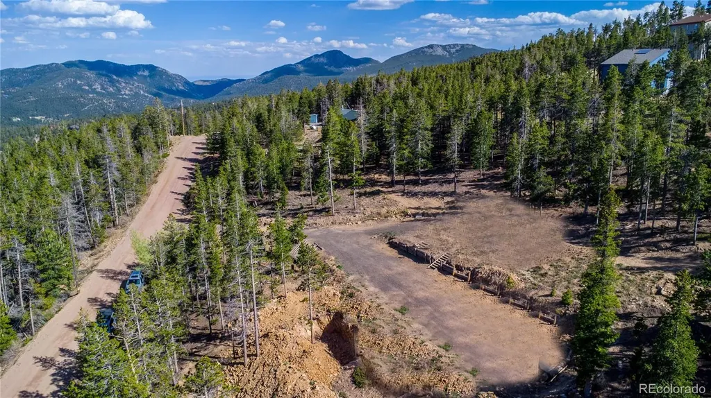 739 Divide View Drive Golden CO 80403