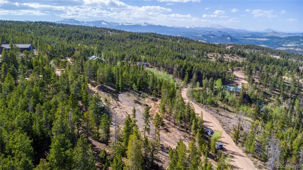 739 Divide View Drive Golden CO 80403