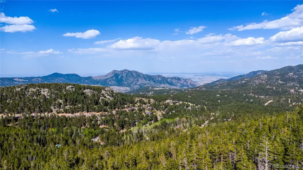 739 Divide View Drive Golden CO 80403