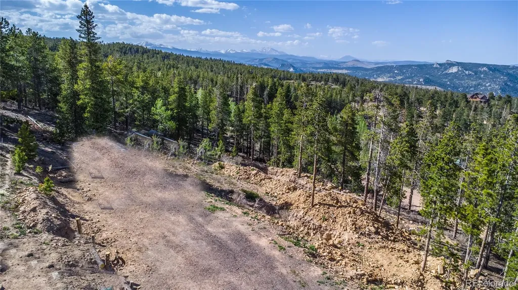 739 Divide View Drive Golden CO 80403
