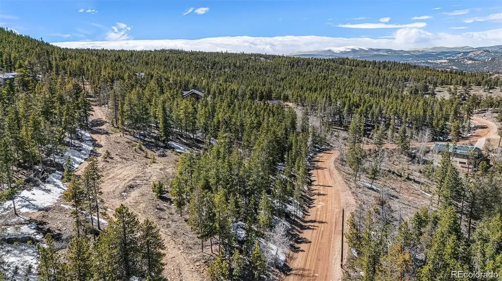 739 Divide View Drive Golden CO 80403