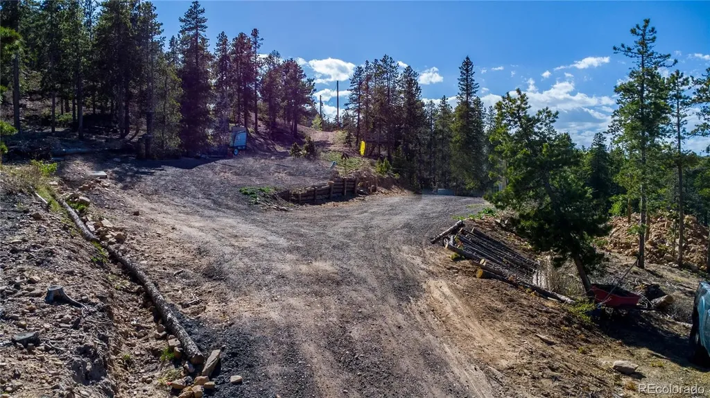 739 Divide View Drive Golden CO 80403