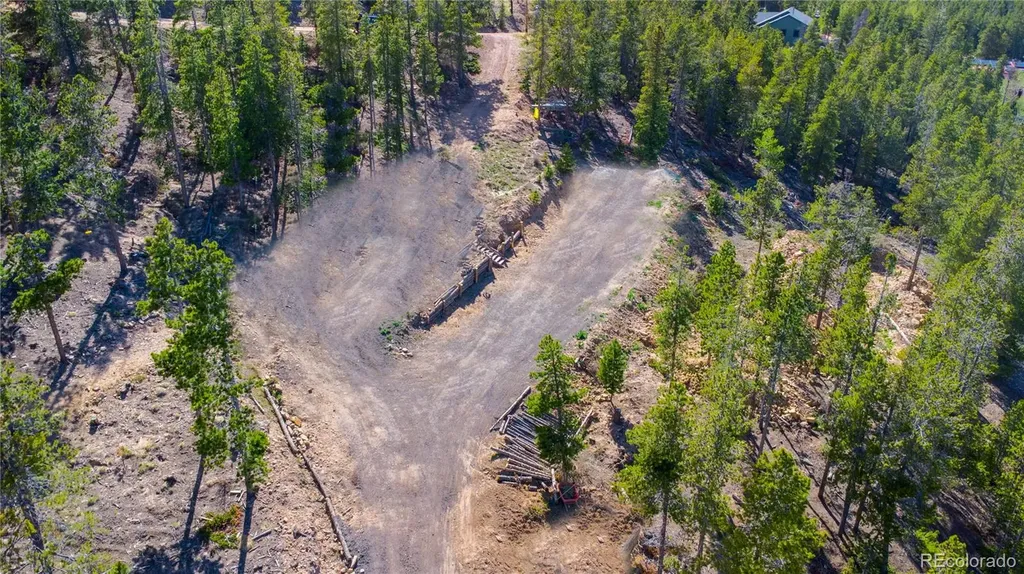 739 Divide View Drive Golden CO 80403