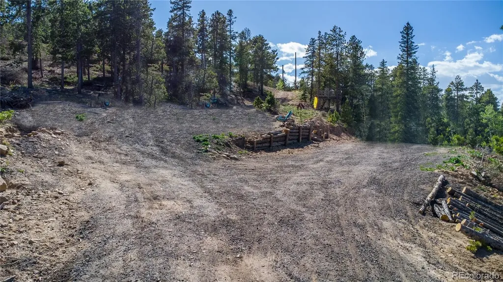 739 Divide View Drive Golden CO 80403