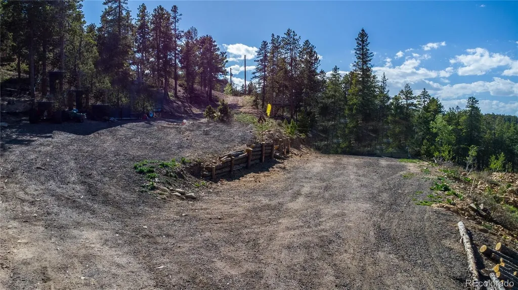 739 Divide View Drive Golden CO 80403