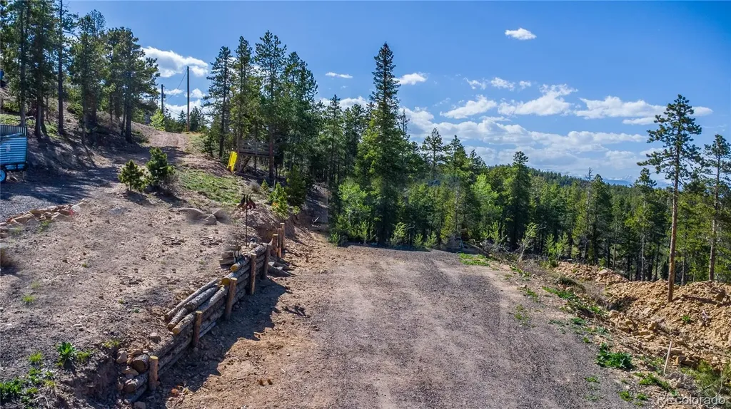 739 Divide View Drive Golden CO 80403