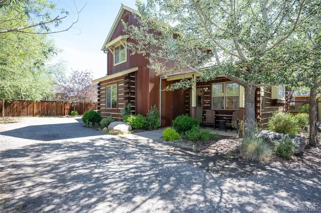 430 Crossman Avenue Buena Vista CO 81211