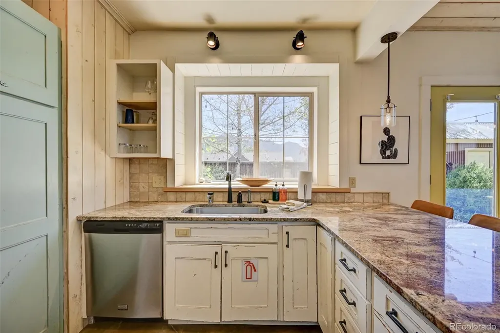 430 Crossman Avenue Buena Vista CO 81211