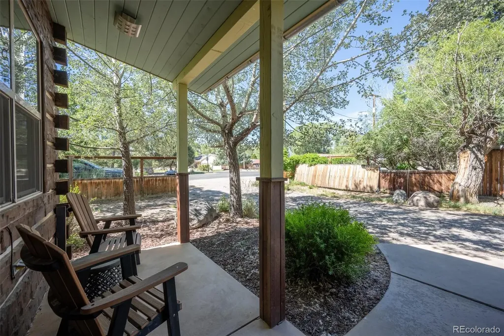 430 Crossman Avenue Buena Vista CO 81211