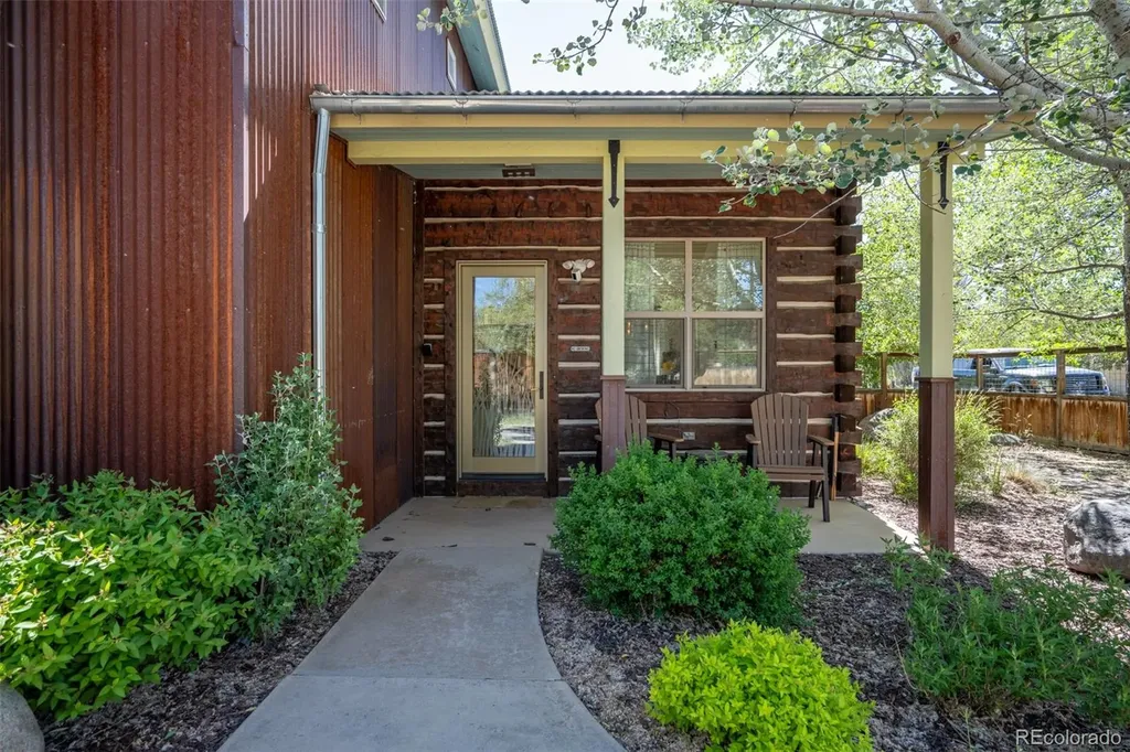 430 Crossman Avenue Buena Vista CO 81211