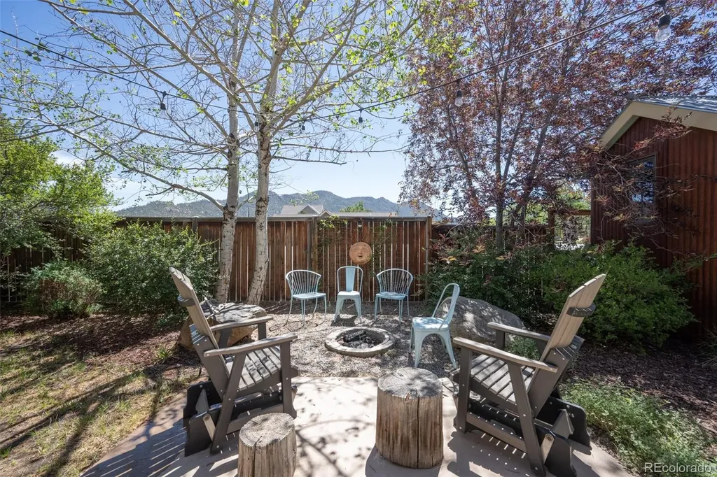 430 Crossman Avenue Buena Vista CO 81211