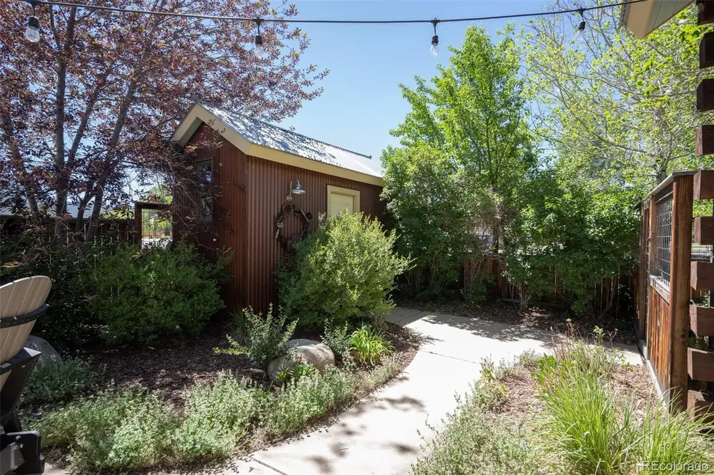 430 Crossman Avenue Buena Vista CO 81211