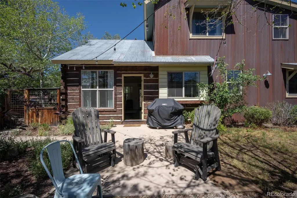 430 Crossman Avenue Buena Vista CO 81211