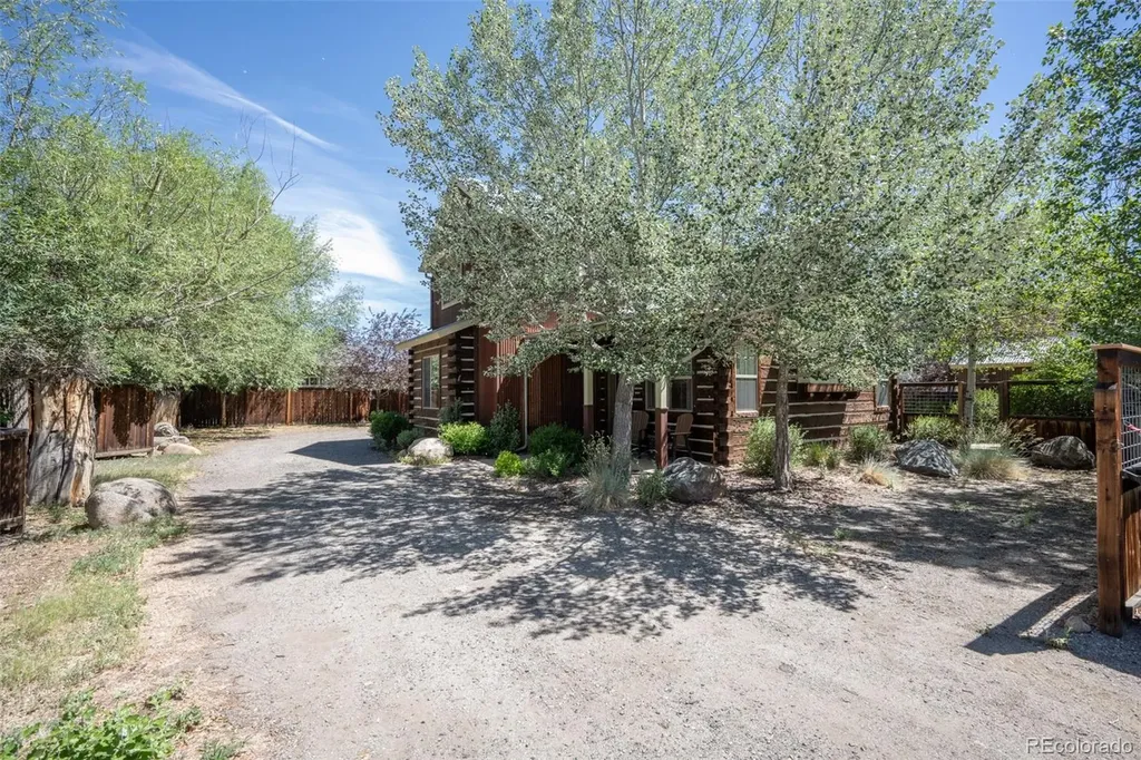 430 Crossman Avenue Buena Vista CO 81211
