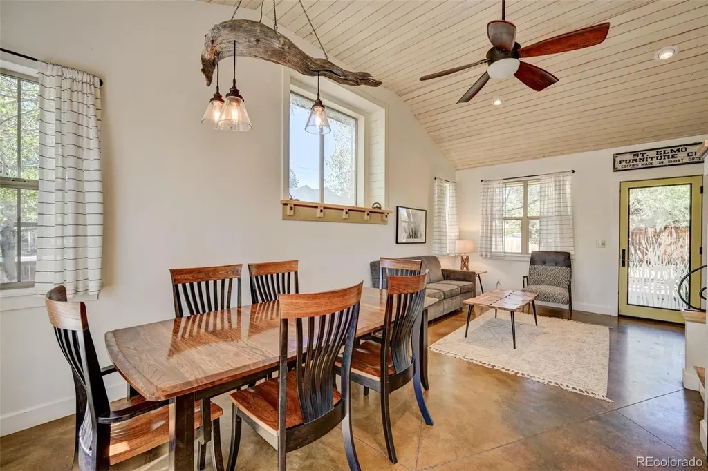 430 Crossman Avenue Buena Vista CO 81211