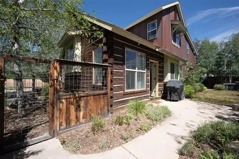 430 Crossman Avenue Buena Vista CO 81211