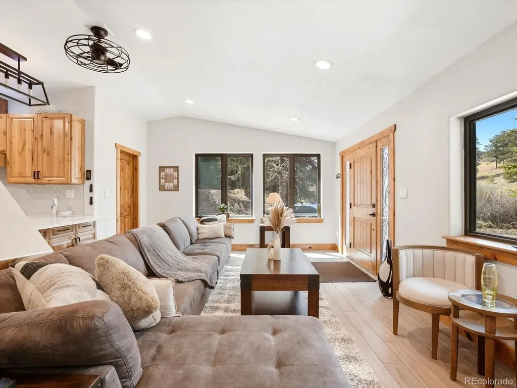 28084 Meadow Trail Conifer CO 80433