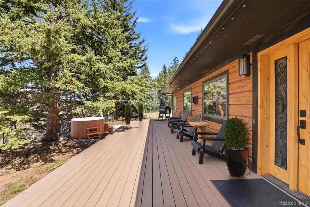28084 Meadow Trail Conifer CO 80433