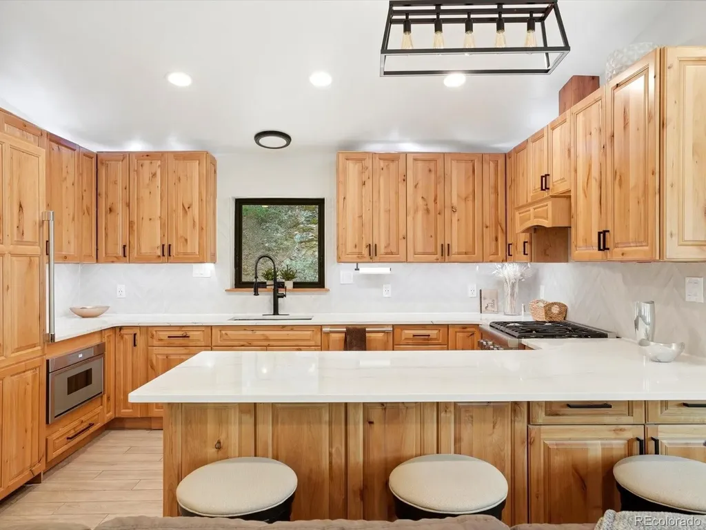 28084 Meadow Trail Conifer CO 80433