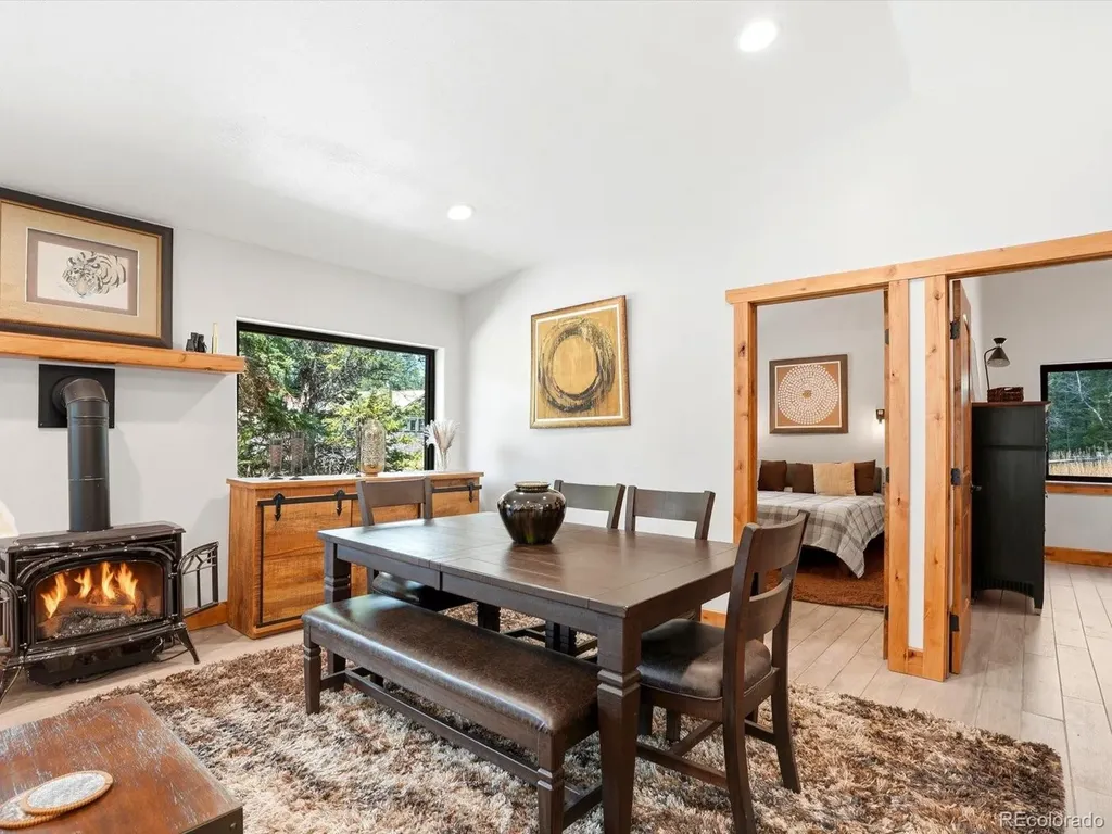 28084 Meadow Trail Conifer CO 80433