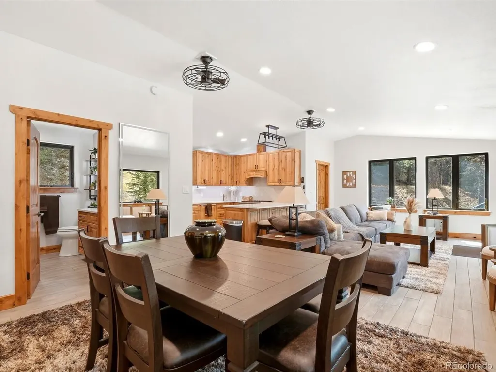 28084 Meadow Trail Conifer CO 80433