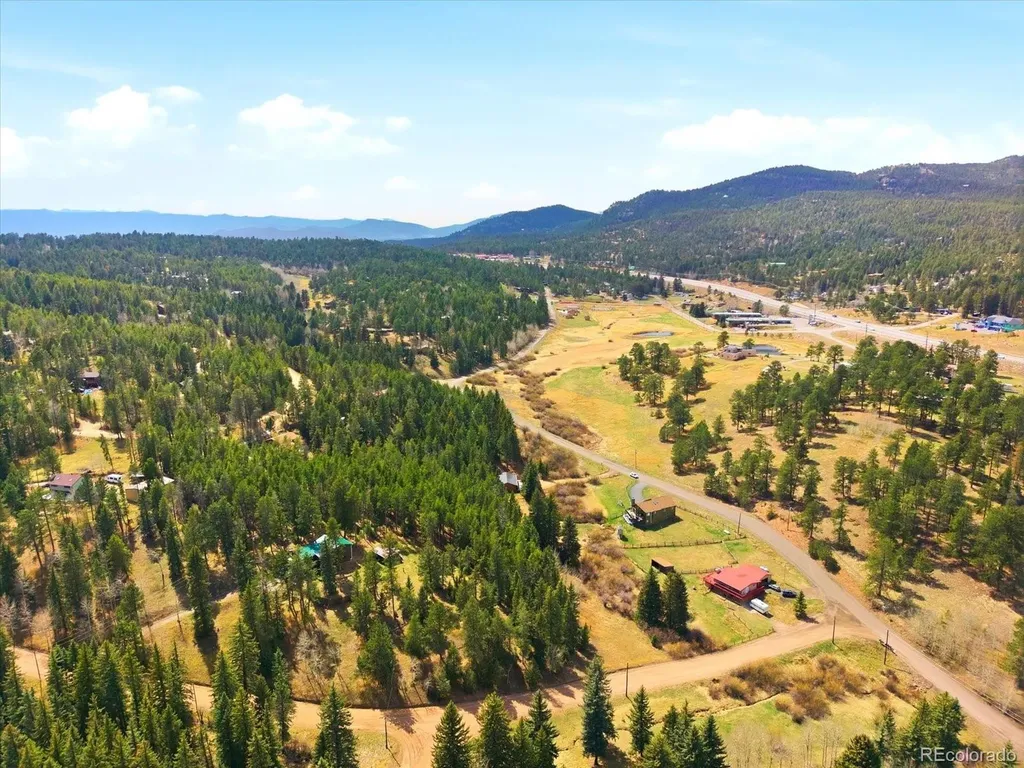 28084 Meadow Trail Conifer CO 80433