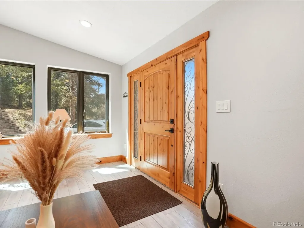 28084 Meadow Trail Conifer CO 80433