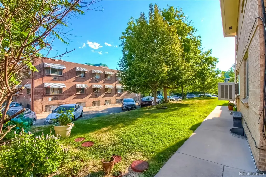 35 N Washington Denver CO 80203