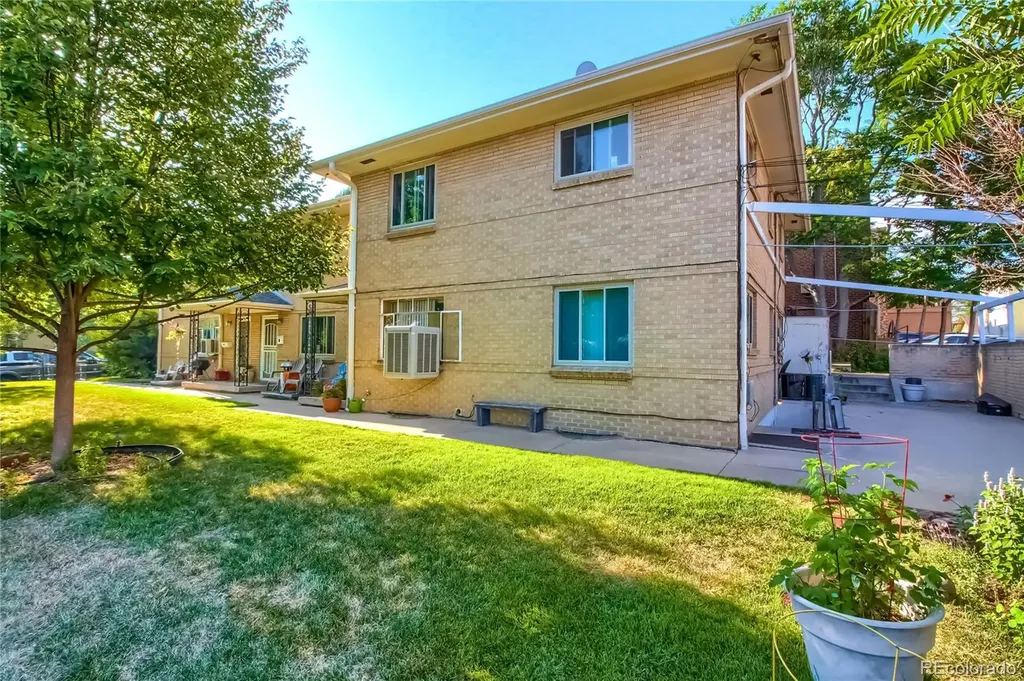 35 N Washington Denver CO 80203
