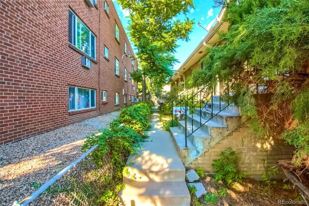 35 N Washington Denver CO 80203