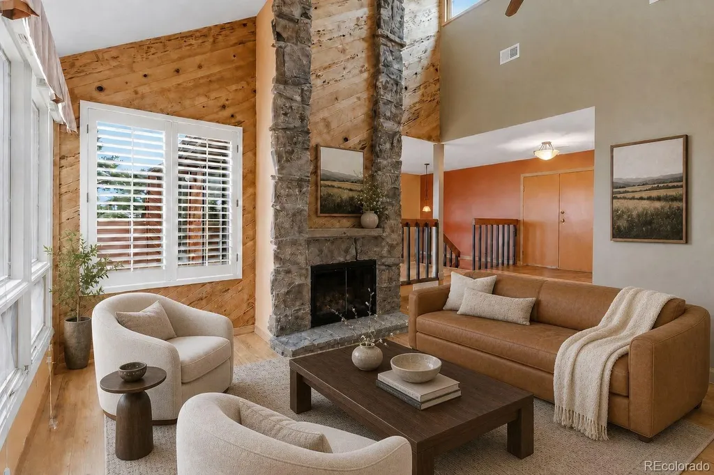 4535 Sentinel Rock Larkspur CO 80118
