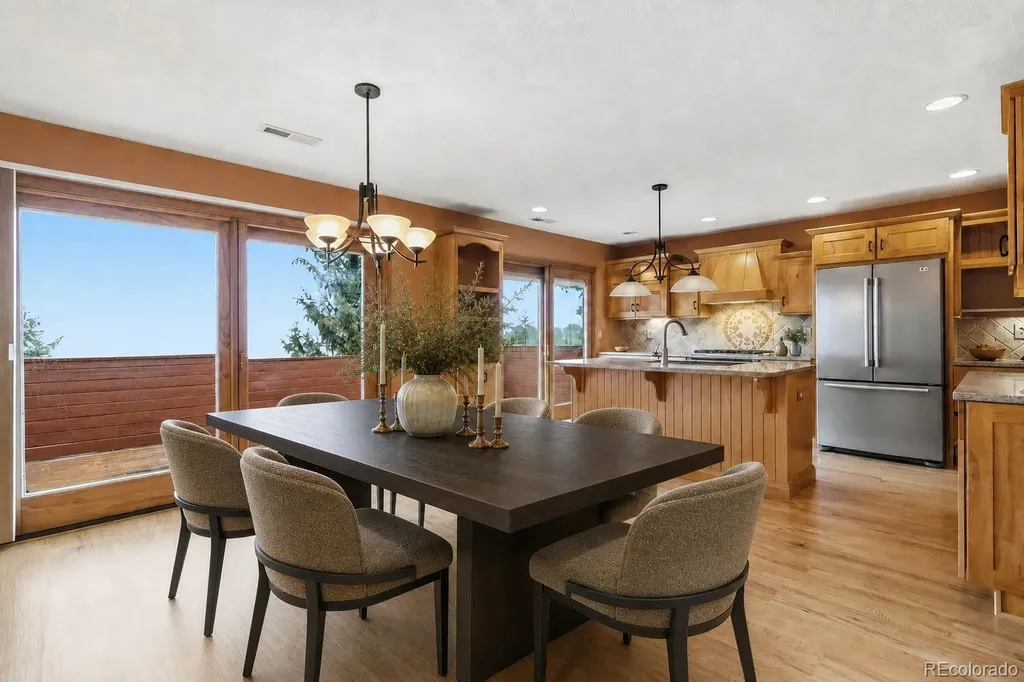 4535 Sentinel Rock Larkspur CO 80118