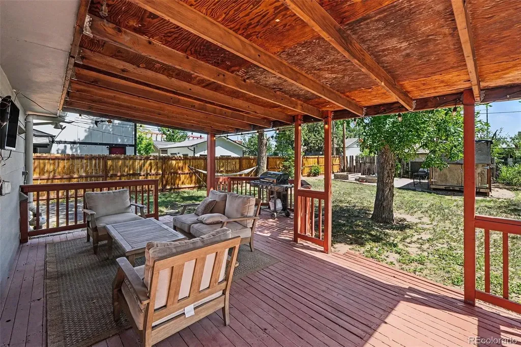 2240 W 56th Place Denver CO 80221