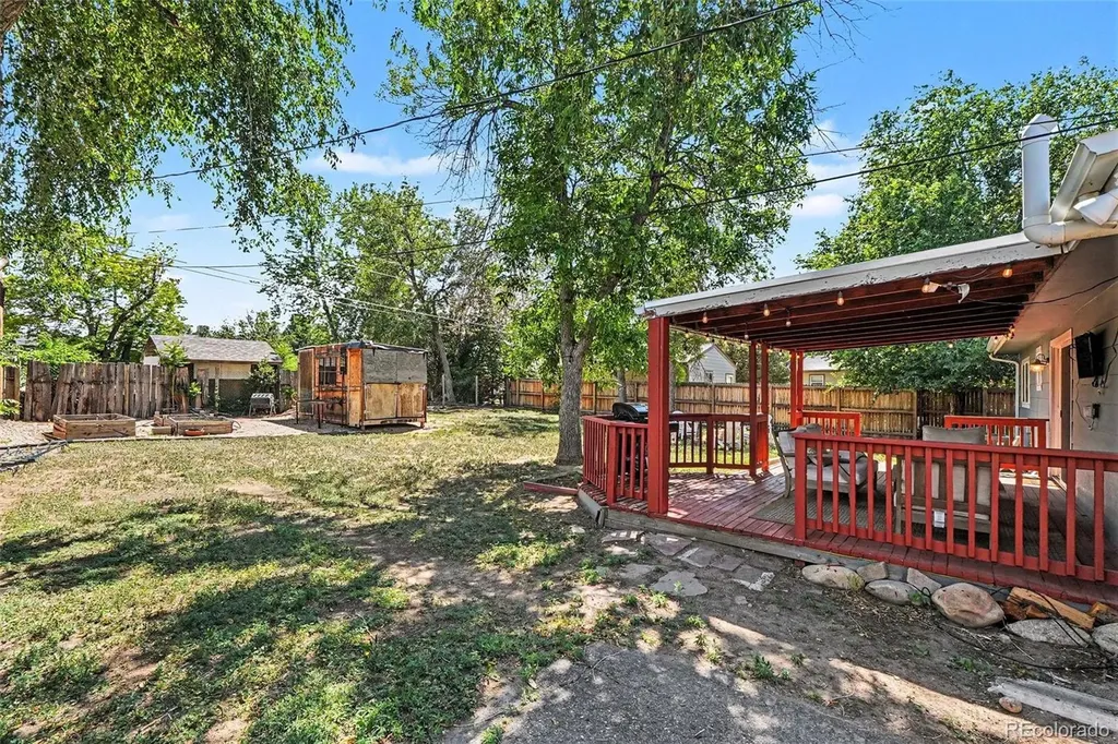 2240 W 56th Place Denver CO 80221