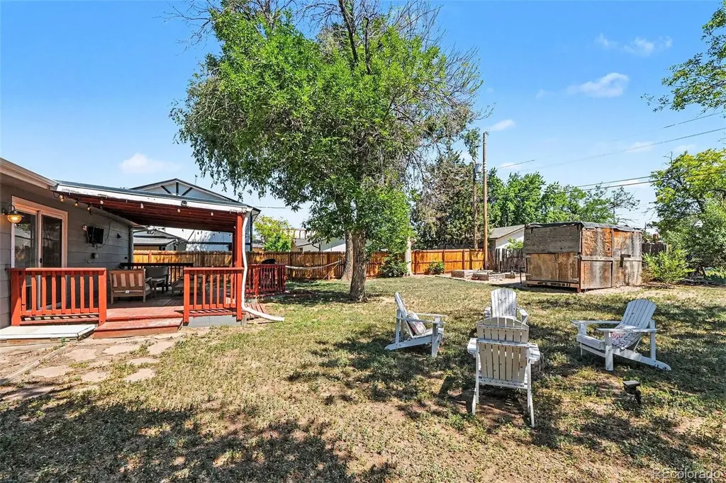 2240 W 56th Place Denver CO 80221