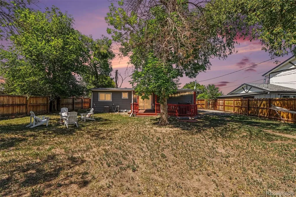 2240 W 56th Place Denver CO 80221