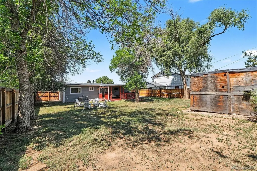 2240 W 56th Place Denver CO 80221