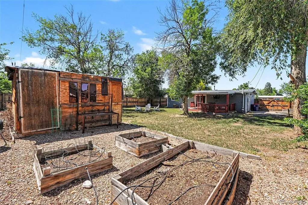 2240 W 56th Place Denver CO 80221