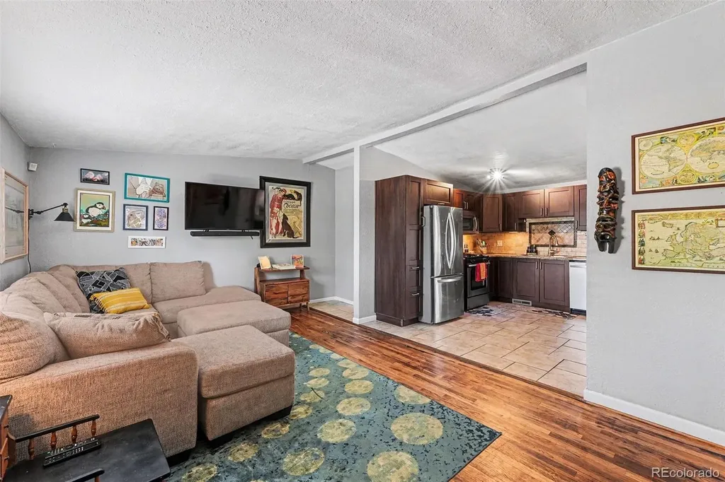 2240 W 56th Place Denver CO 80221