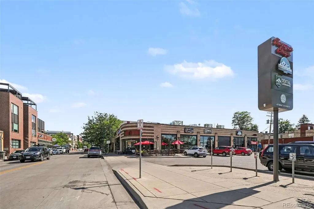 2240 W 56th Place Denver CO 80221