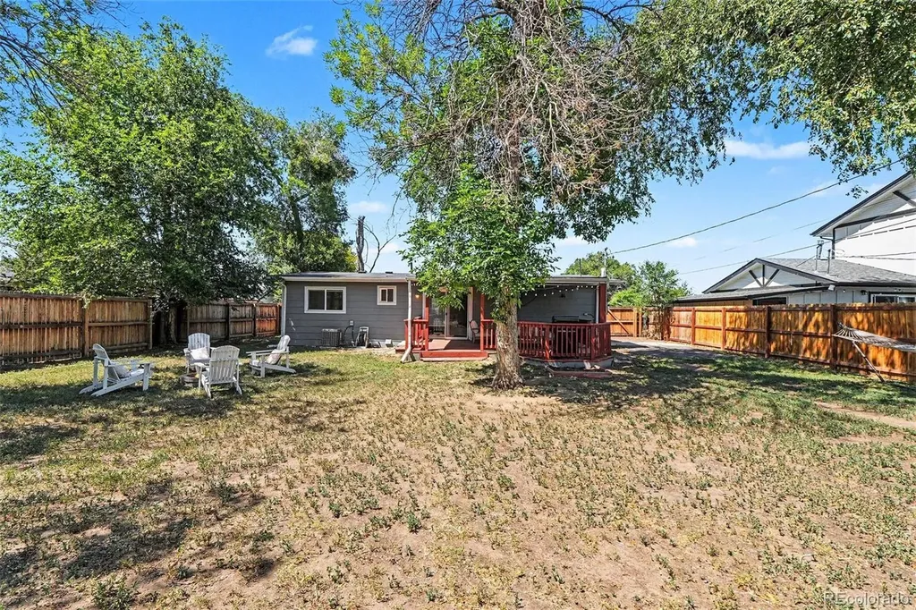 2240 W 56th Place Denver CO 80221