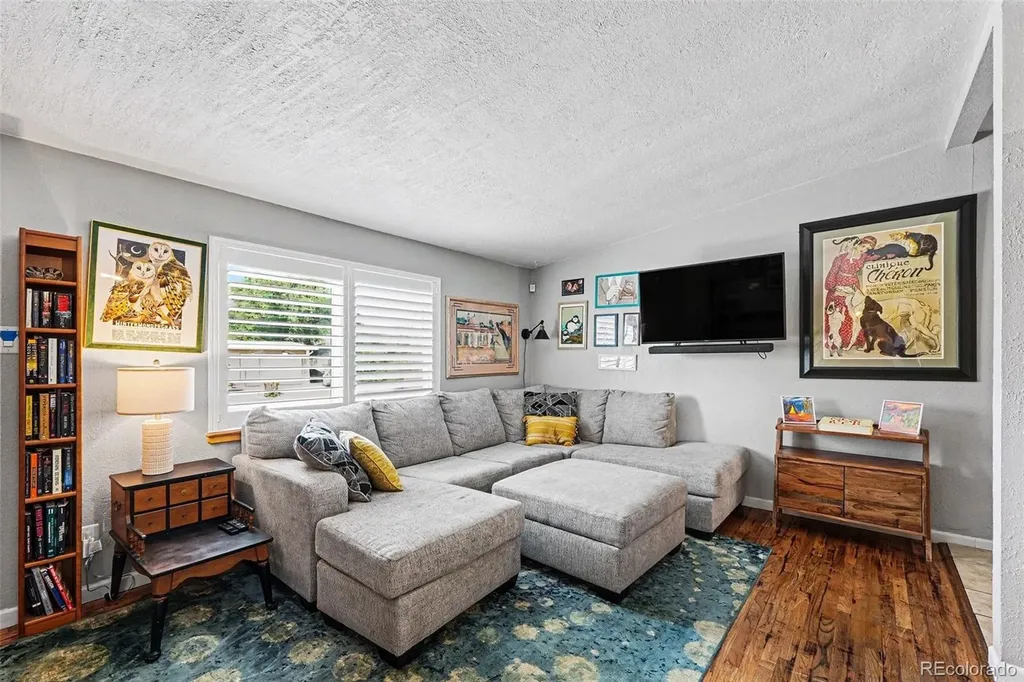 2240 W 56th Place Denver CO 80221