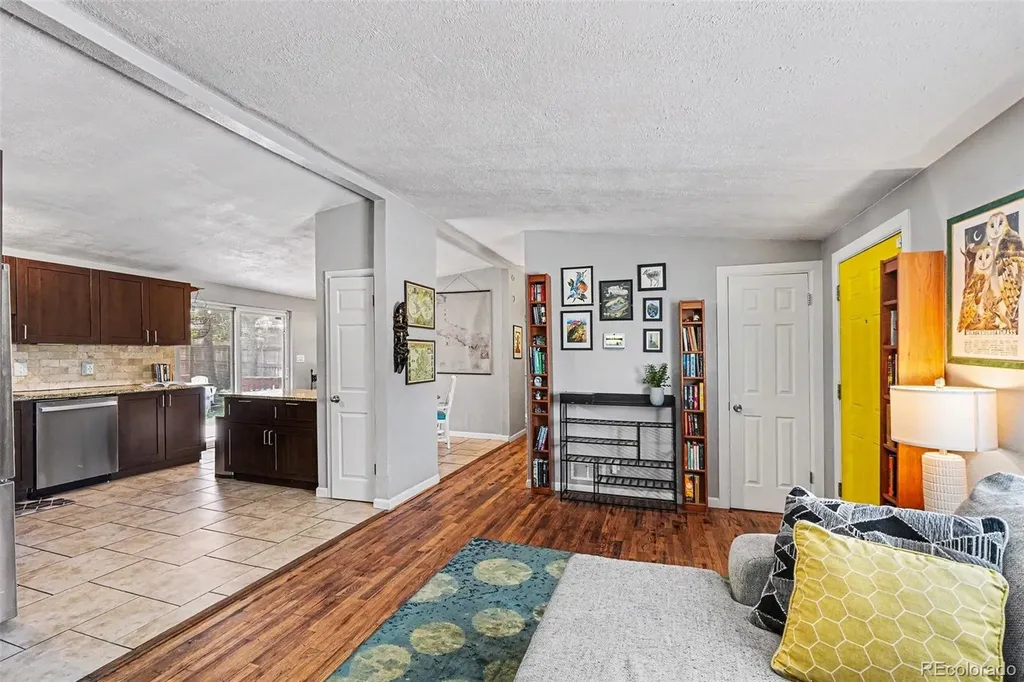 2240 W 56th Place Denver CO 80221