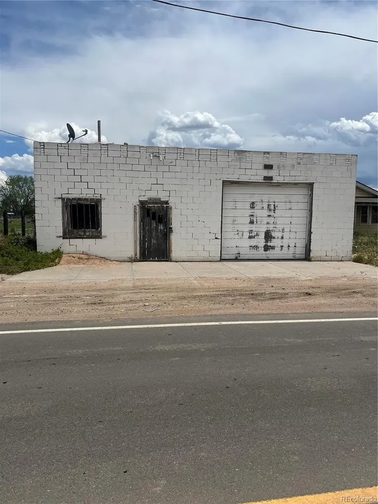 12330 Brighton Road Henderson CO 80640