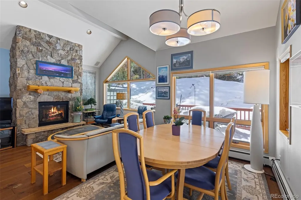 31 Tall Pines Drive Breckenridge CO 80424