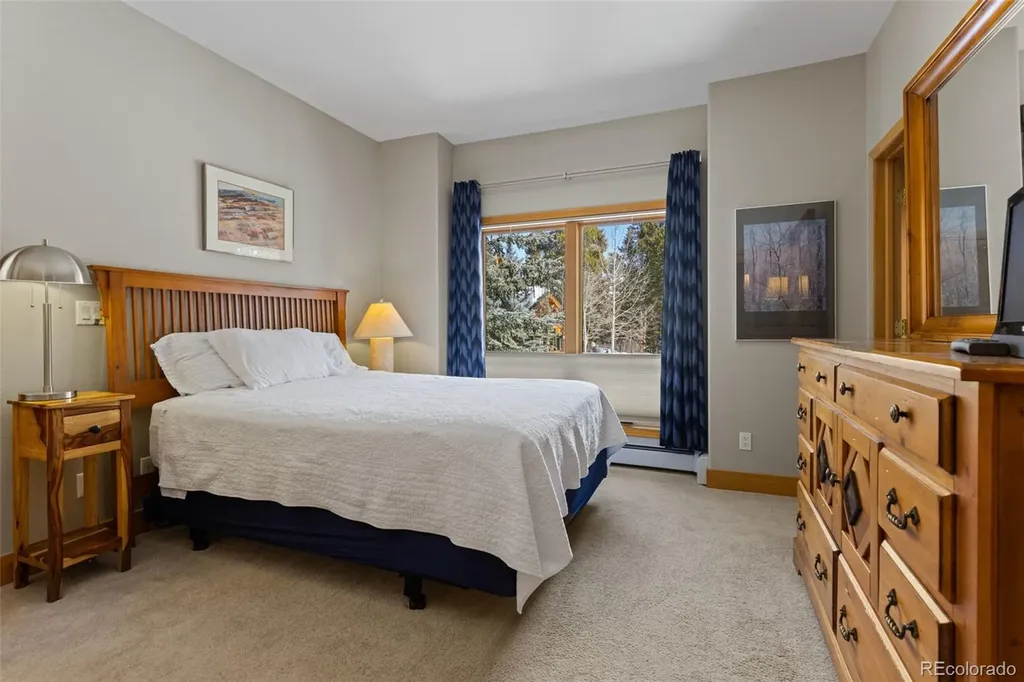 31 Tall Pines Drive Breckenridge CO 80424