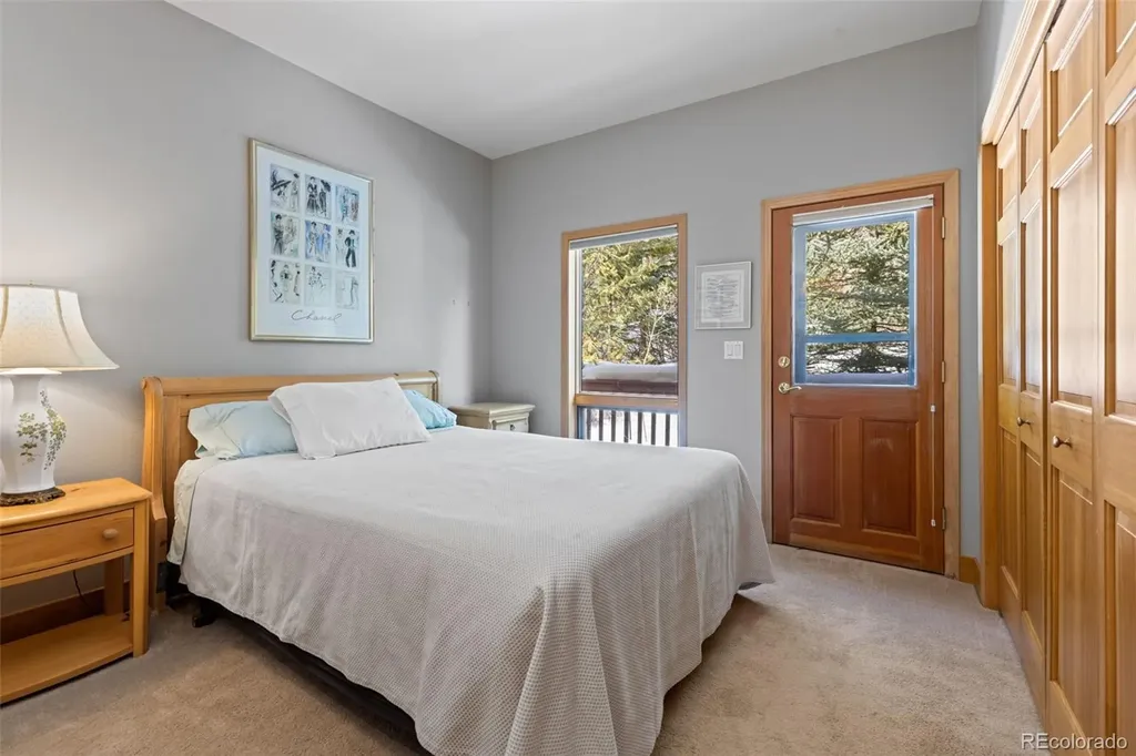 31 Tall Pines Drive Breckenridge CO 80424